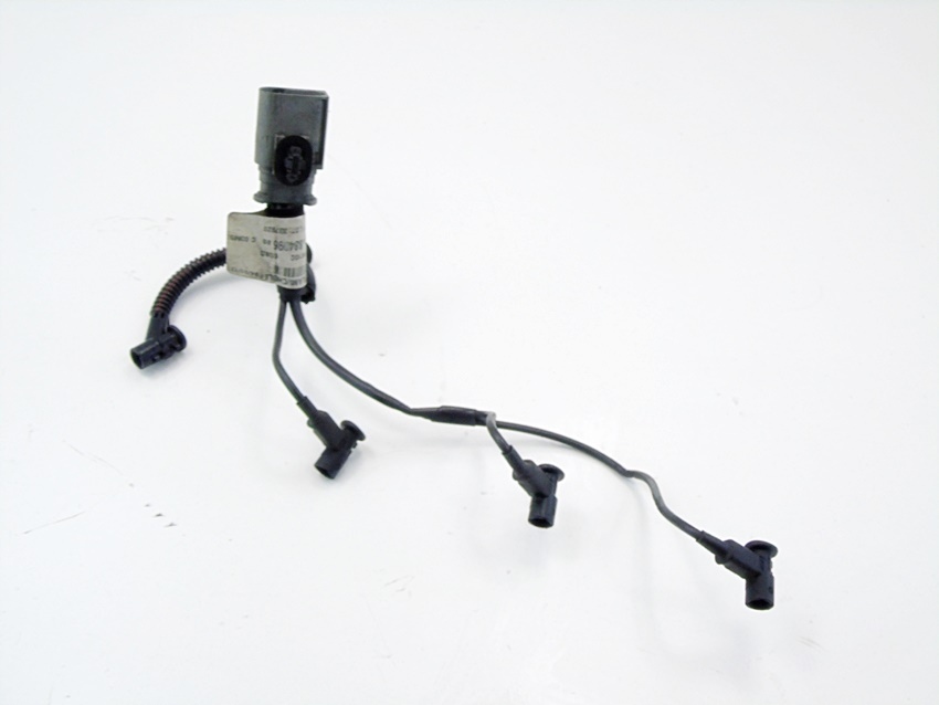 фото №4, Жгут свеча 2.0 tdci galaxy s-max mondeo 4 focus