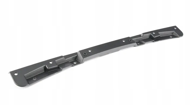 фото №1, Адаптер захист двигуна m bmw x7 g07 оригінал