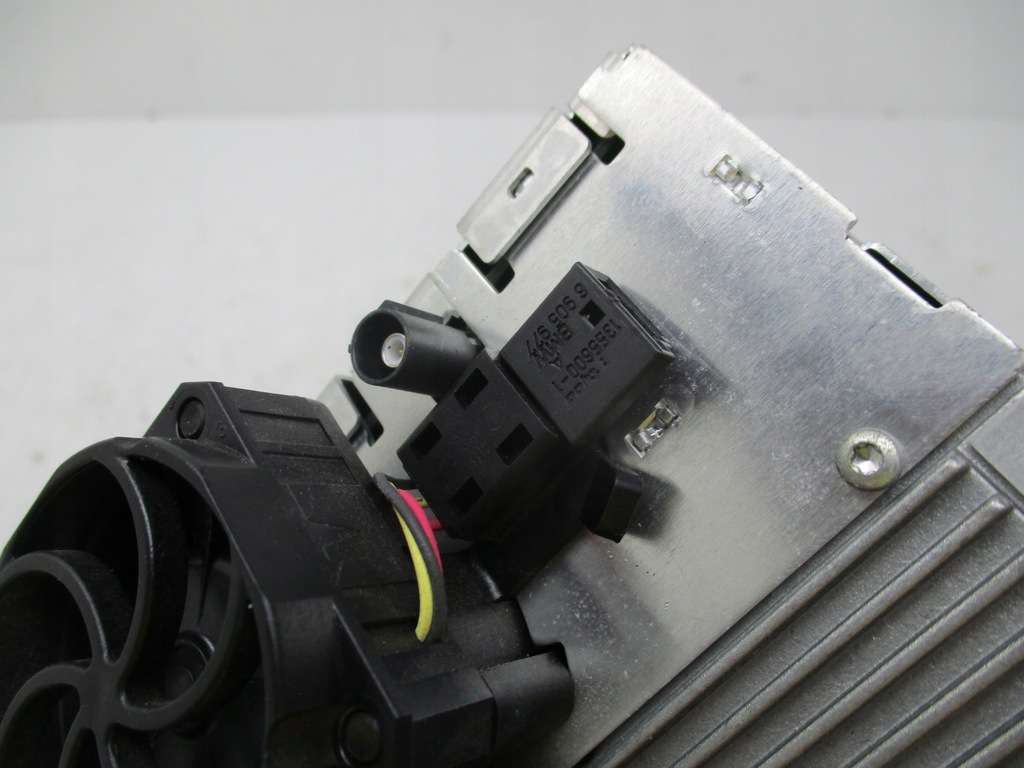 фото №13, Bmw x5 e70 навигация считыватель модуль ccc 9165854 9133784