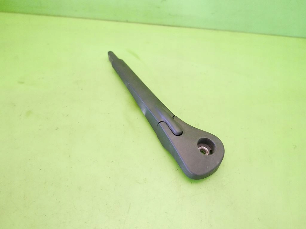 фото №3, Рычаг дворники задняя задние renault scenic ii phi