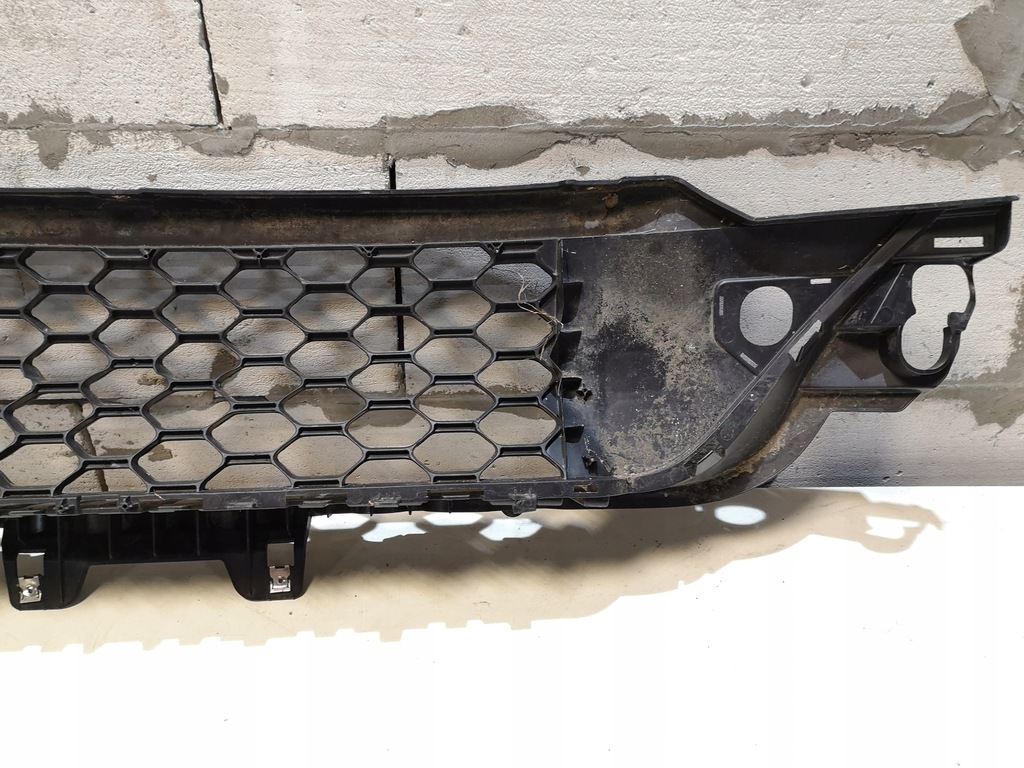 фото №6, Решётка бампера iveco daily vi 14+ 5801529764