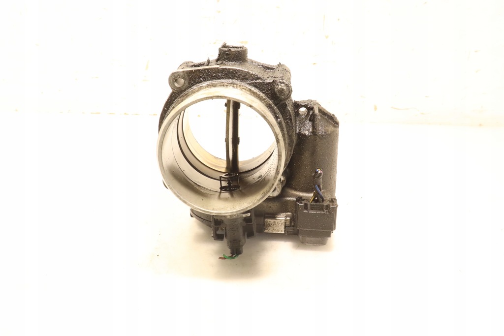 фото №1, Дроссельная заслонка mercedes ml ii w164 4.0cdi a6290900270