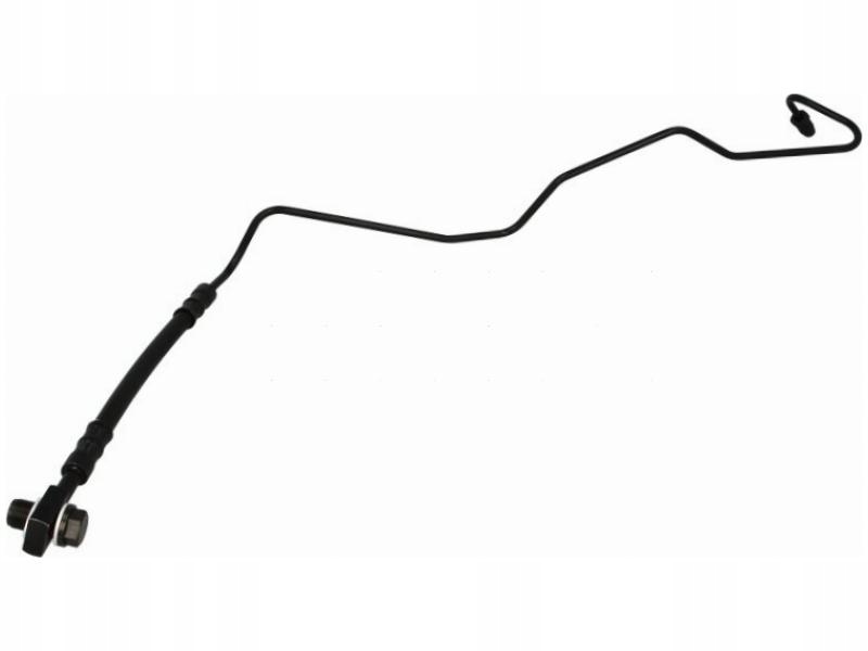 фото №1, Шланг правий задня seat cordoba ii mk2 1.2-2.0 02-09