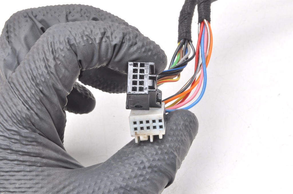 фото №7, Aston martin db11 зеркало левая 8+7 pin a065567