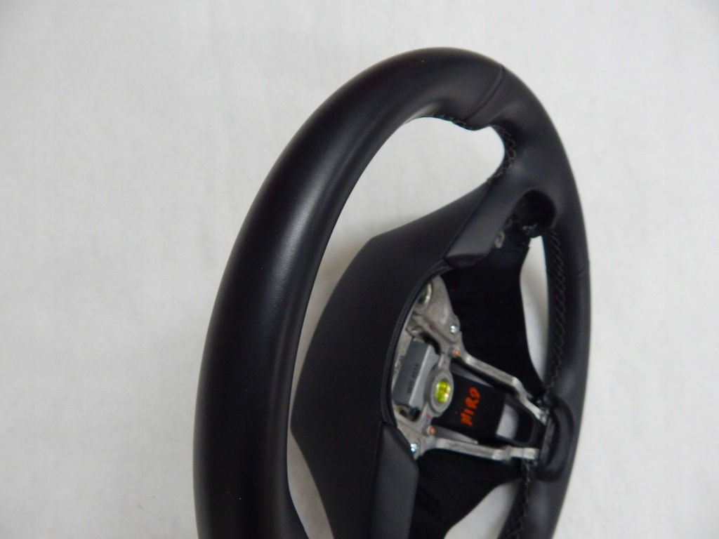 фото №8, Kia niro - воздуховод кожа oryg ładna