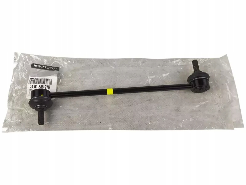 фото №2, Оригинальный номер renault соединители стабилизатора kpl talisman