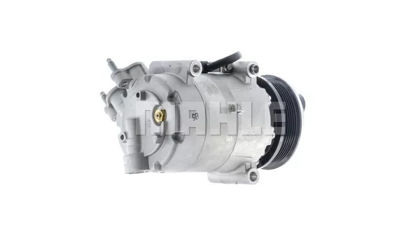 Компрессор кондиционера ford focus/mondeo/c-max 07- в Украине