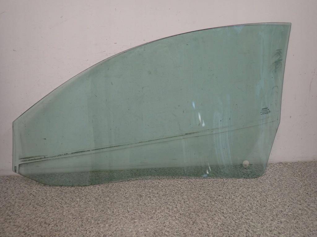 фото №5, Nissan micra k12 cc 02-10 стекло дверь правая