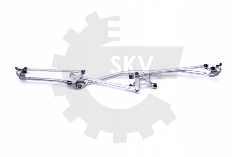 фото №2, Механізм двірник skv 05skv065