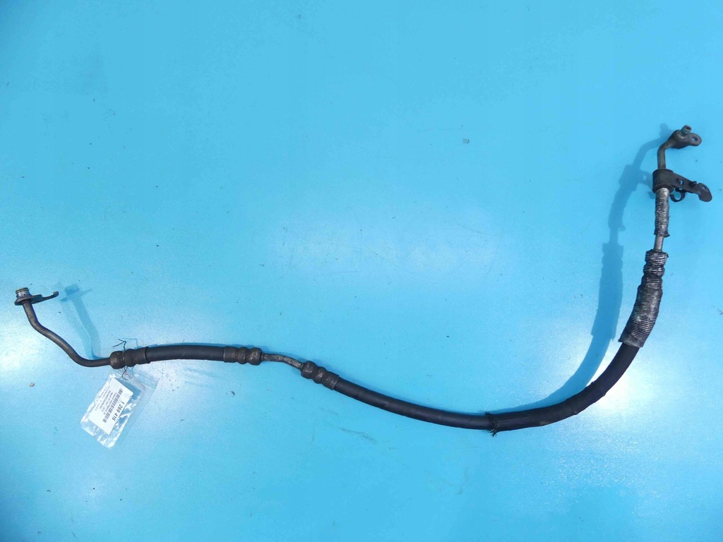 фото №1, Шланг усилителя jaguar xf i x250 3.0td