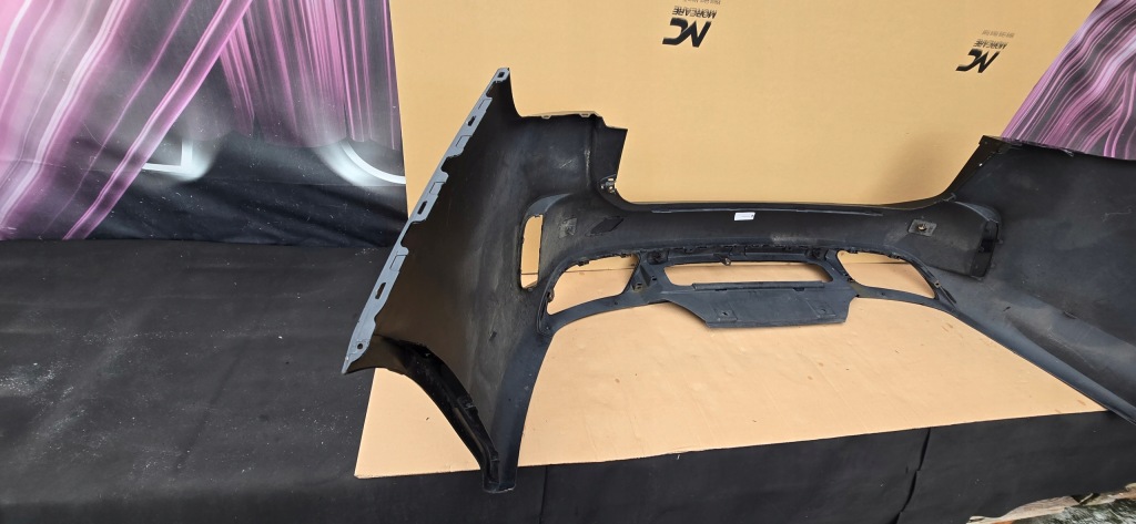 Opel insignia b 2 gsi универсал бампер задний задний pdc в Украине