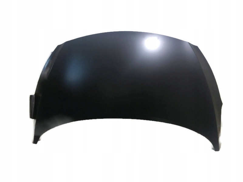 Купити Hyundai i30 2 12- капот кришка двигуна