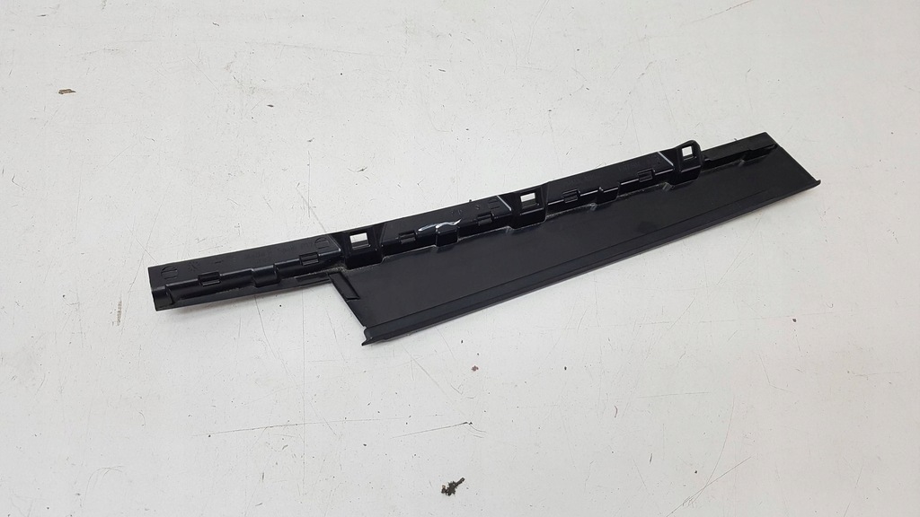 фото №2, Vw t-roc защита накладка стойка дверь правый перед