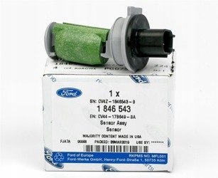 фото №1, Датчик рівня рідина омивача kuga mustang