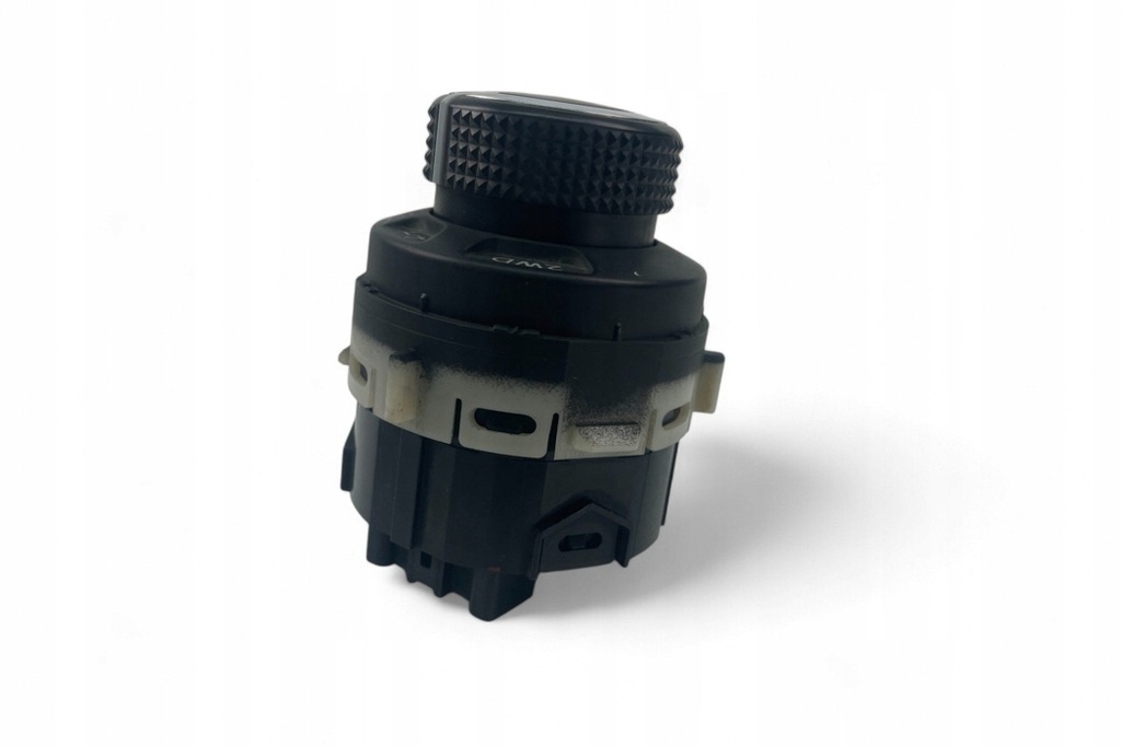 фото №8, Переключатель nissan navara d22_ 255365x00b 2006