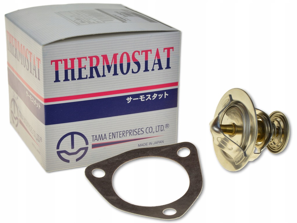 фото №1, Nissan terrano ii r20 93-06 2.7d термостат 82°c