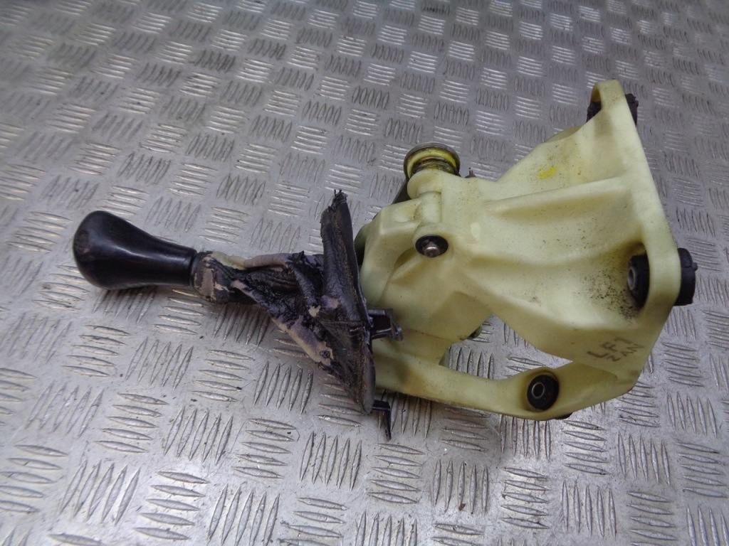 фото №1, Домкрат вибірник передач hyundai matrix 1.5 crdi