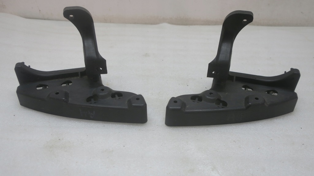 фото №1, Audi a4 b5 s4 rs4 рамка кронштейн противотуманной фары левая правая