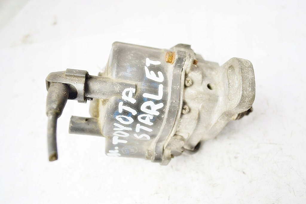 фото №5, Toyota апарат запалювання 19020-11350 2e-e denso