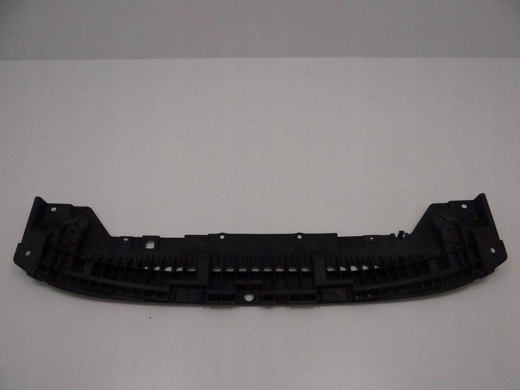 фото №1, Toyota auris i защита плита pod бампер перед 52618-02010