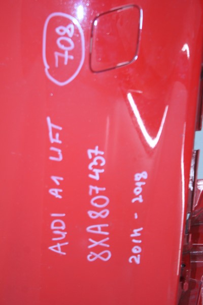 фото №7, Audi оригінальний номер 4k0941036 лампа