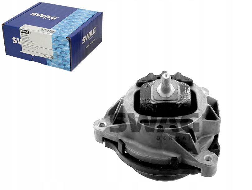 фото №1, Подушка двигателя bmw 1 3 f20 f30 f35 f80 2011 pr