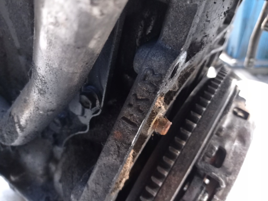 фото №6, Двигун toyota aygo citroen c1 peugeot 107 1.0 1krb52m