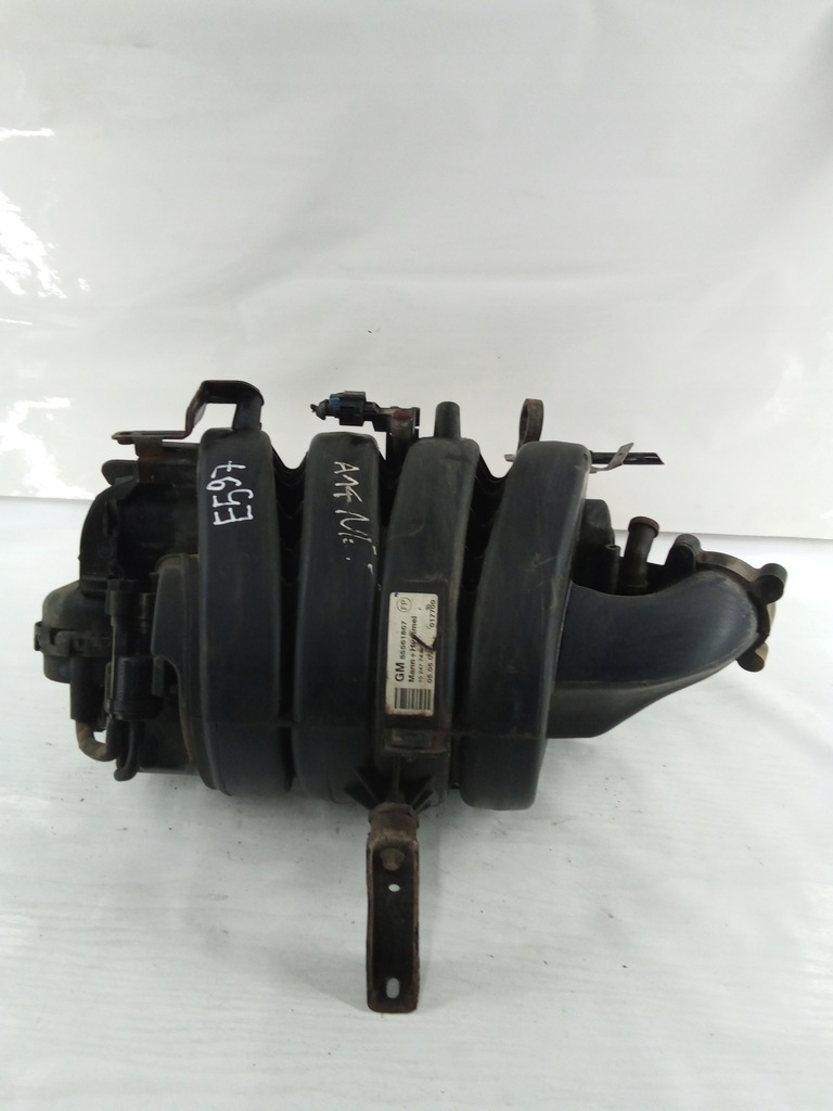 фото №4, E597 коллектор всасывающий zafira c 1.4t 55561867