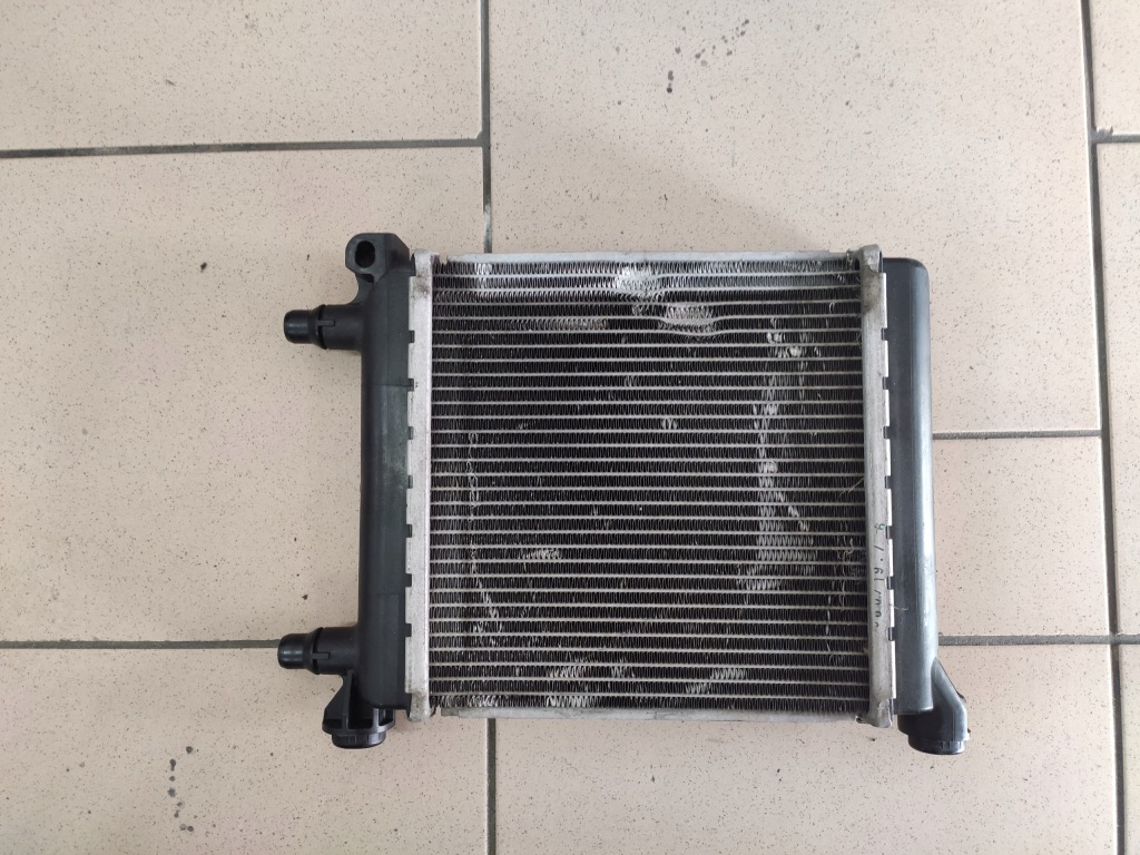 Купити Bmw f39 f40 f48 mini f60 додаткова води 9884537