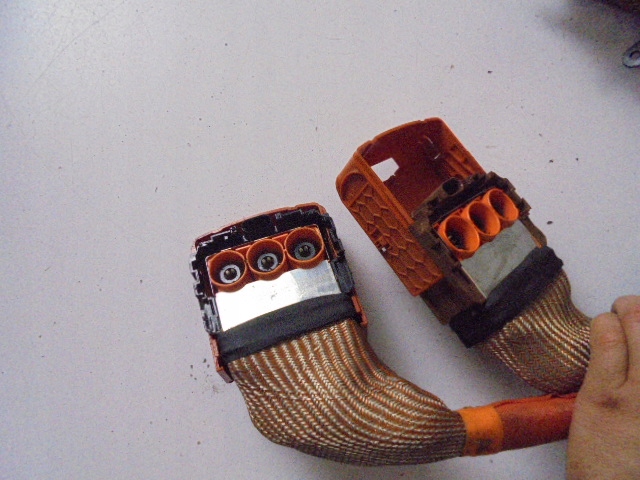 фото №4, Провода напряжения renault clio v 1.6 e-tech 19-