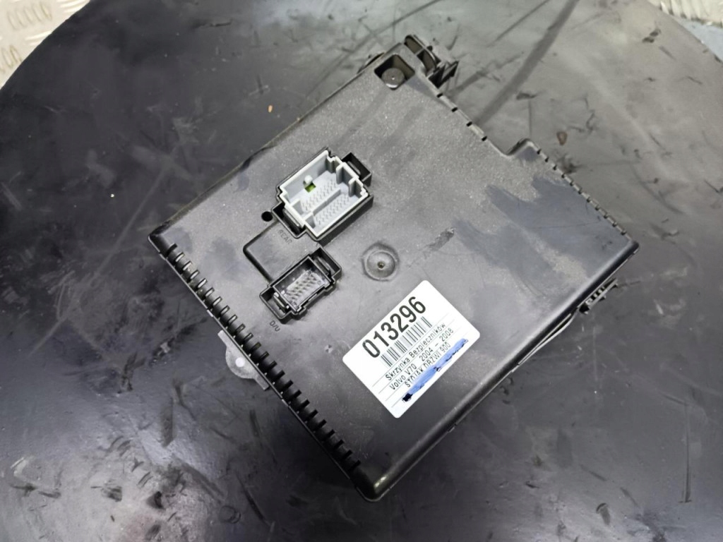 фото №5, Volvo v70 ii lift коробка предохранителей 30786648