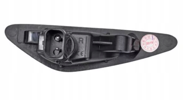 фото №4, Поворотники динамічні плаваючі крила led do mazda 5 6 mx-5 rx-8 2003-