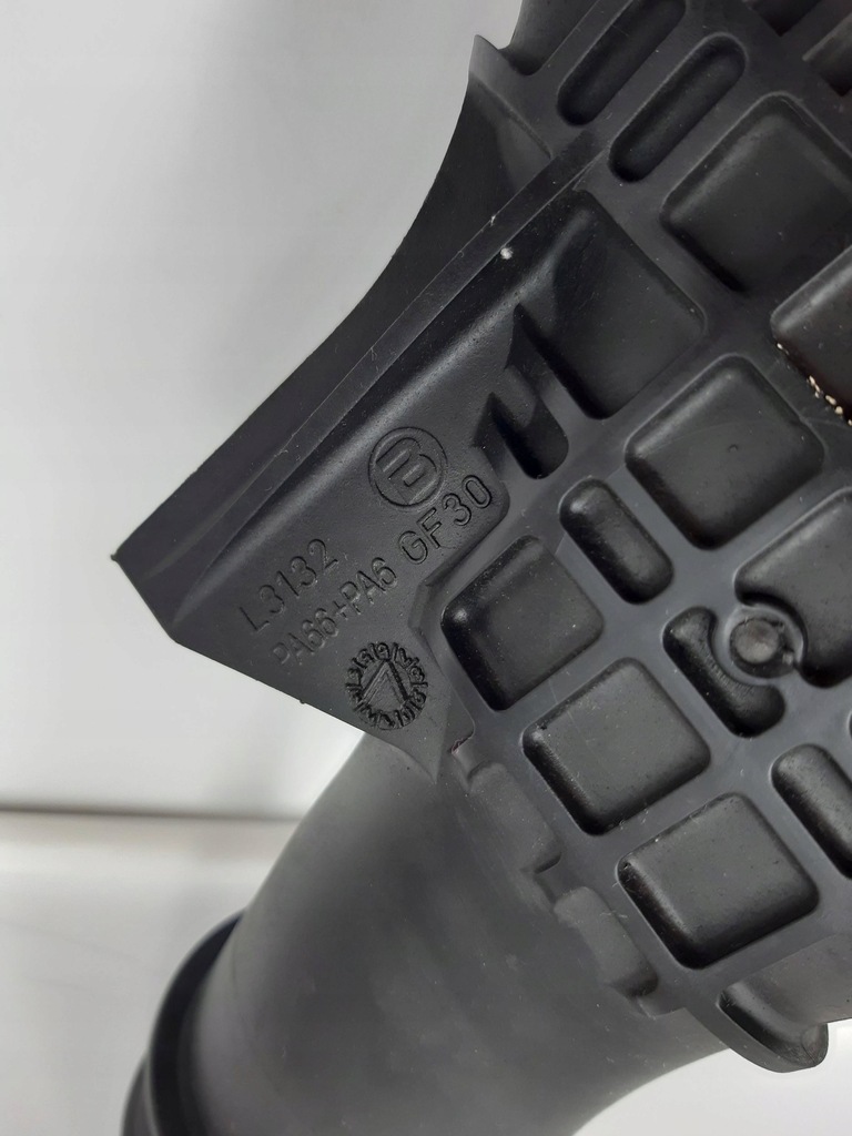 фото №7, Радиатор воздуха наддувочный / интеркулер ford c-max ii 10- 1673687