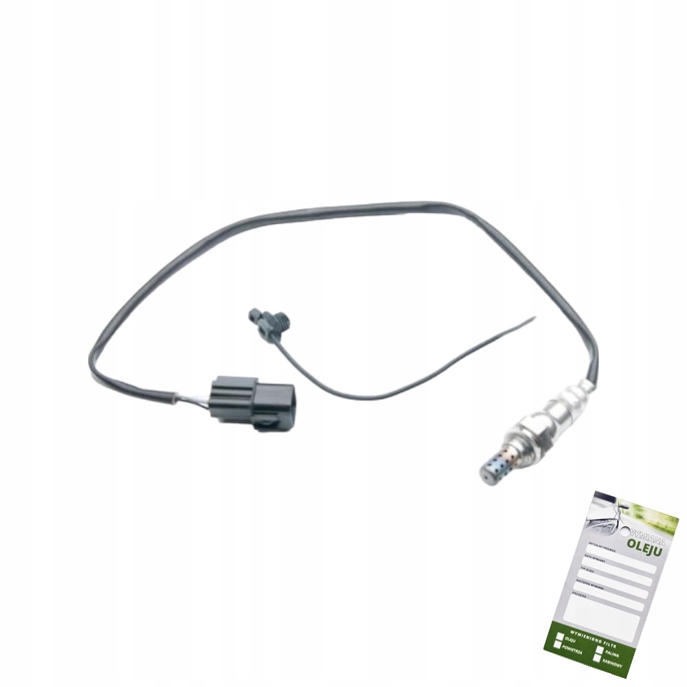 фото №1, Датчик лямбда-зонд chevrolet spark 1.0 1.2 2010 2011 2012 2013 2014 2015 2016