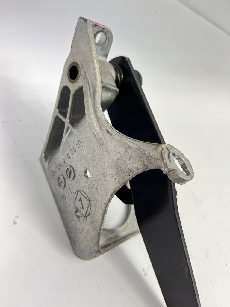 Педаль гальма автоматична коробка передач коробка передач автоматична mercedes w201 w124 1242900519 Зі Шроту