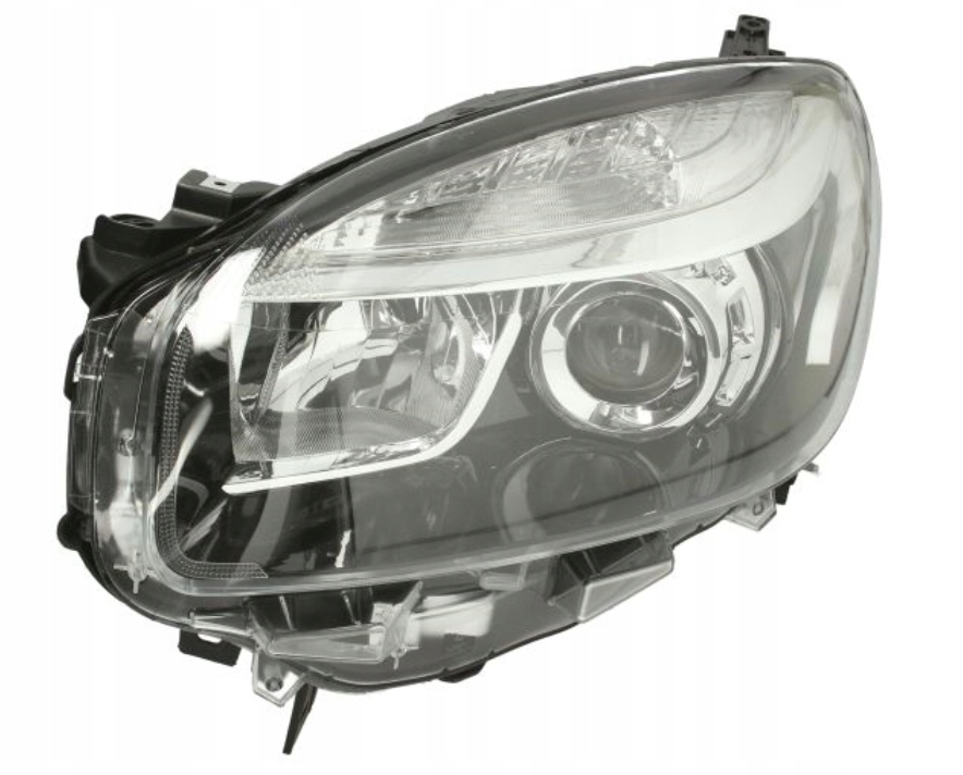 фото №1, Renault koleos 2011-2015 новий фара лівий