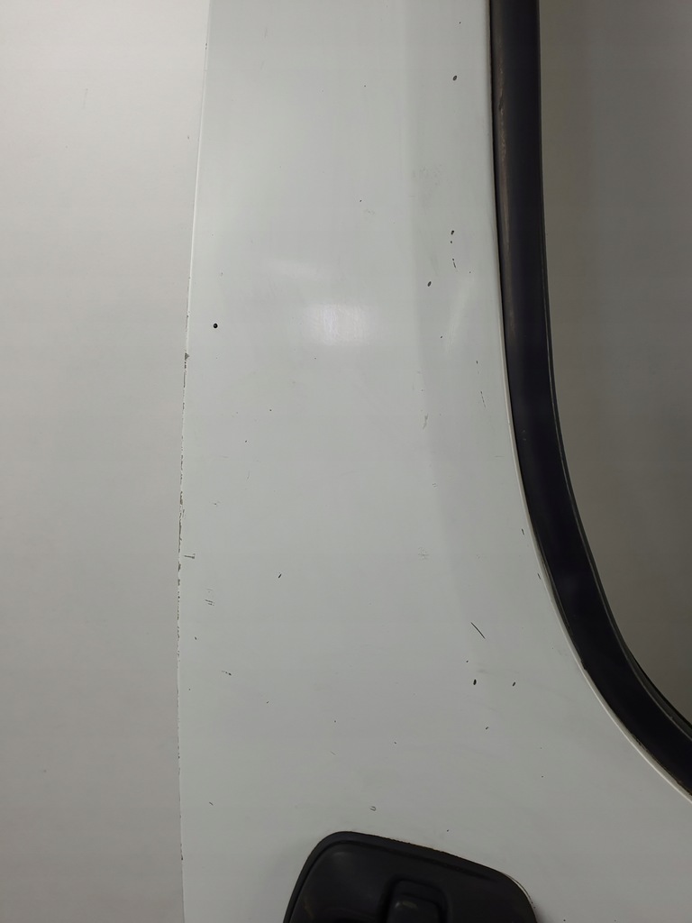 фото №9, Дверь правый перед ewp citroen jumper iii