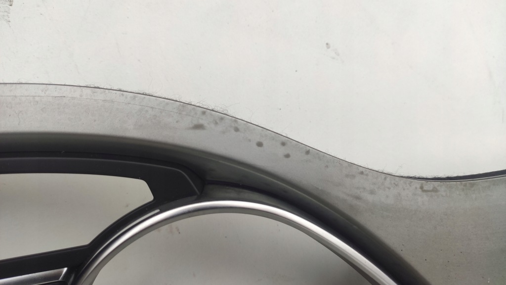 фото №4, Audi q7 4l рамка спідометра корпус 4l1857115g eu