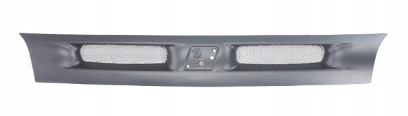 фото №1, Решётка радиатора решётка радиатора fiat bravo bravo 95-99