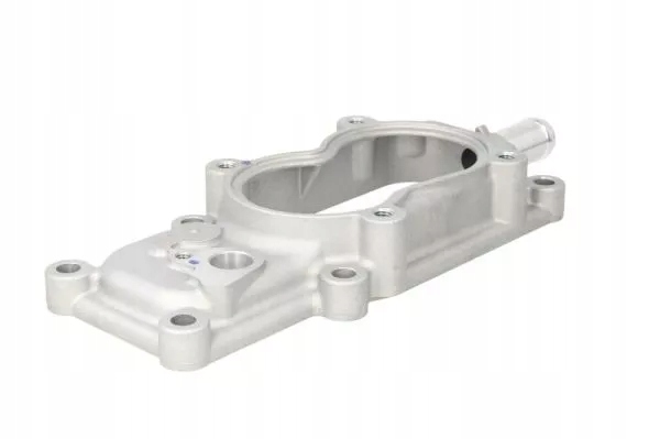 фото №2, Thermotec d2sc010tt корпус термостата