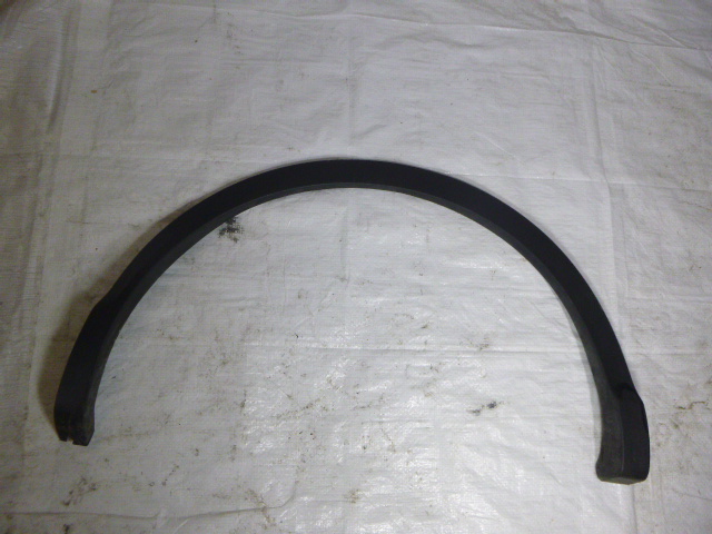 фото №1, Qashqai ii молдинг крыла правый задняя 938284ea0a