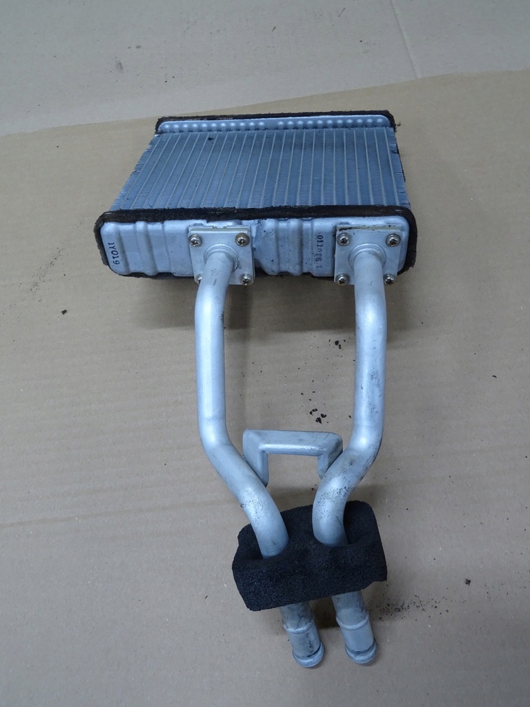 фото №5, Patrol отопитель радиатор y61 2,8 3,0 97-04r