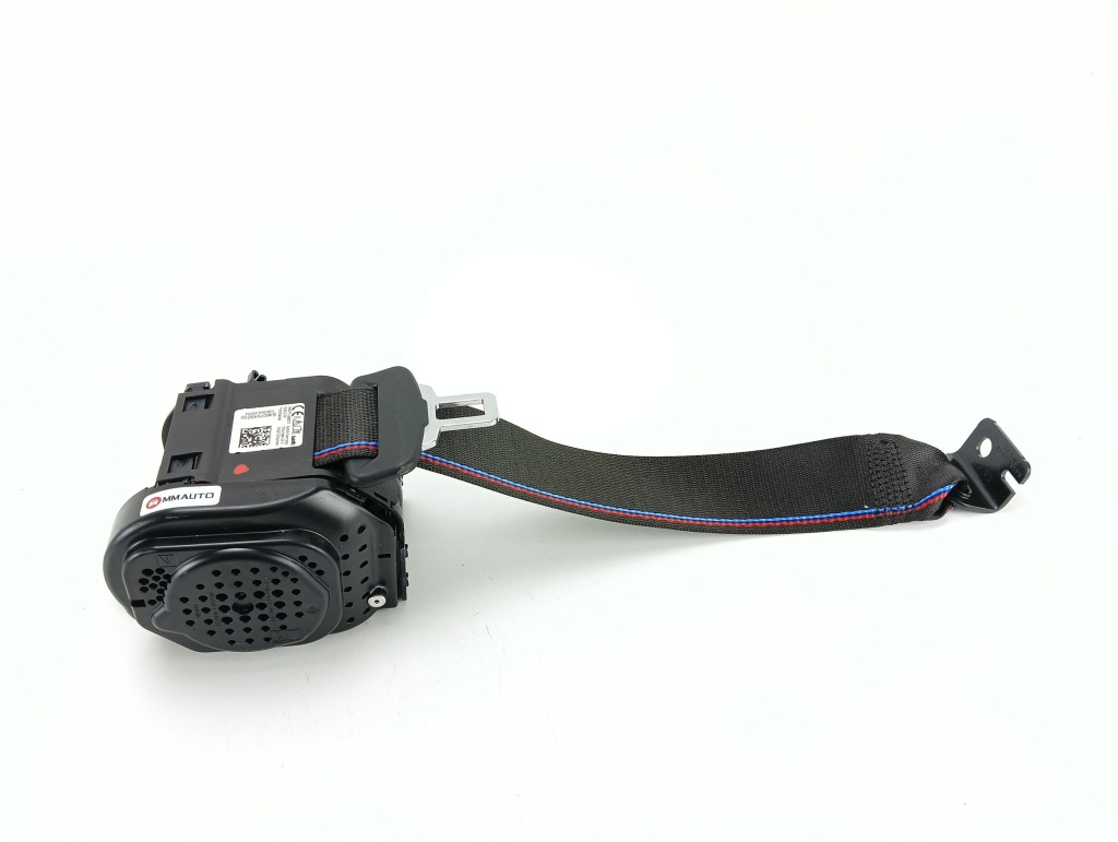 фото №1, Pas безопасности правый задняя m набор bmw 2 f44 gc 643835300c