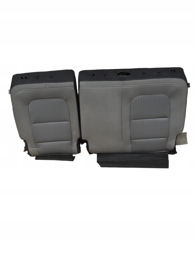 фото №1, Сидіння спинка ліва праве ford escape mk4