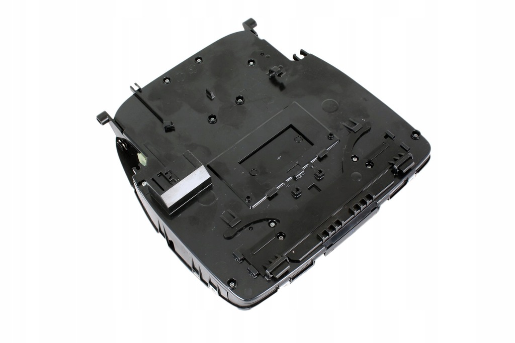 фото №4, Лампа потолочный освещение салона c-klasa w205