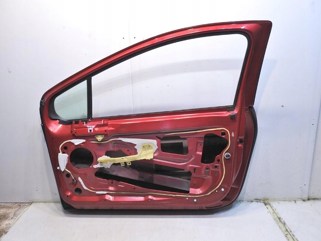 фото №11, Двері праве lkr peugeot 308 i 3d