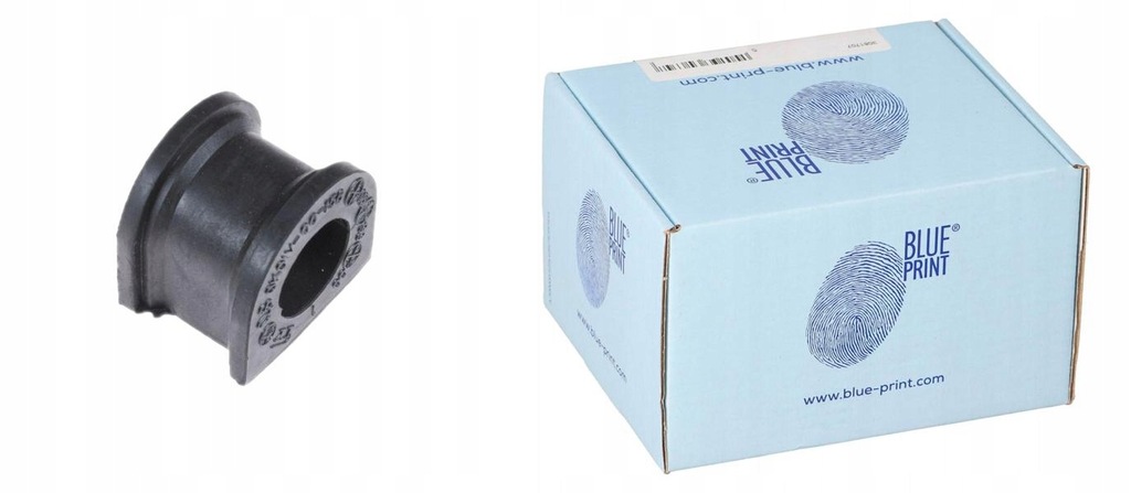 фото №1, Гумовий елемент тяга стабілізатора передній kia pregio i/