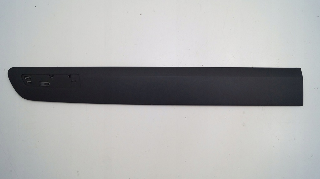 фото №1, Renault espace 4 iv 02- молдинг дверь левая перед