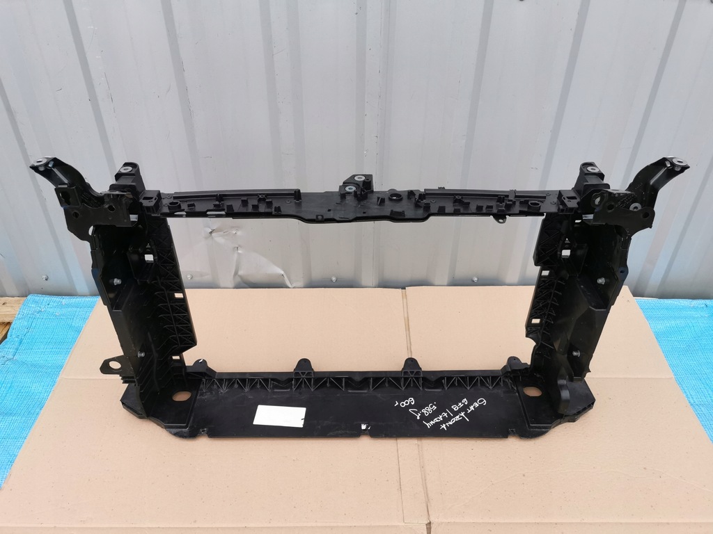 фото №11, Підсилювач передні seat arona оригінальний номер 6f9805588j