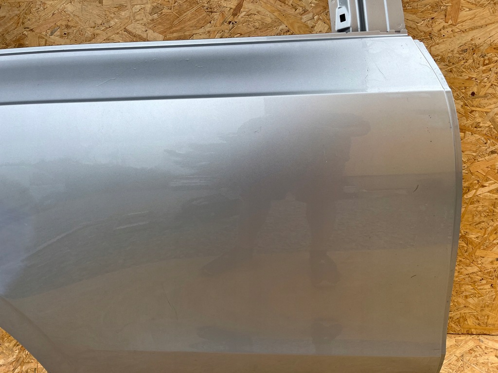 фото №8, Volvo xc90 xc-90 ii 2 двері задні задня праве